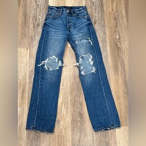 Aeropostale Jeans